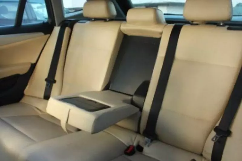 BMW X1   - 2015