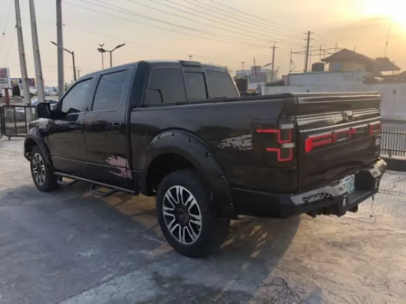 Ford F 150