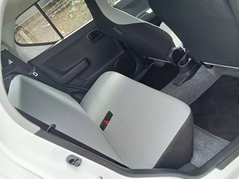 SUZUKI alto   - 2018