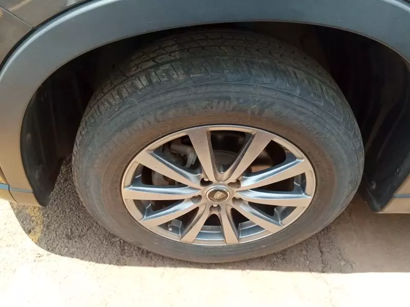 Mazda CX-5   - 2014