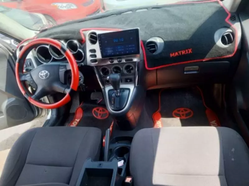 Toyota Matrix