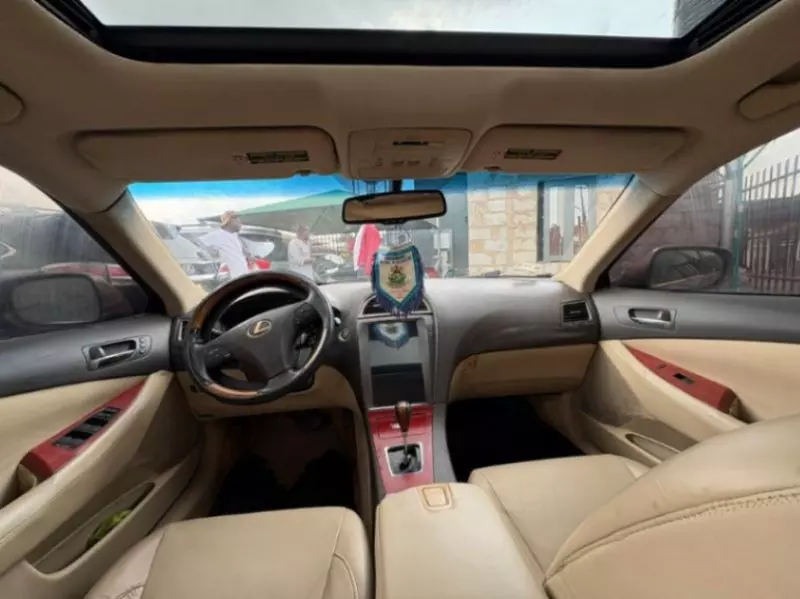 Lexus ES 350