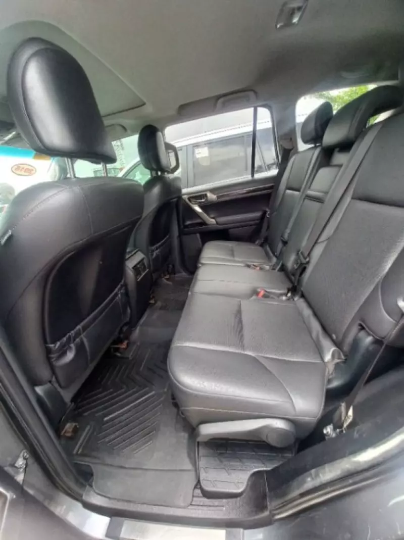 Lexus GX 460   - 2015
