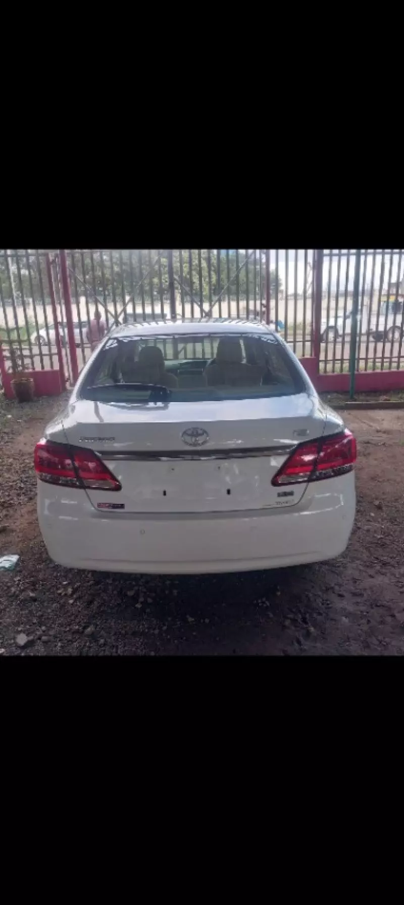 Toyota Premio    - 2016