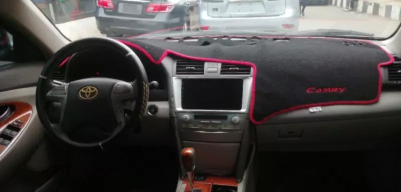 Toyota Camry   - 2008