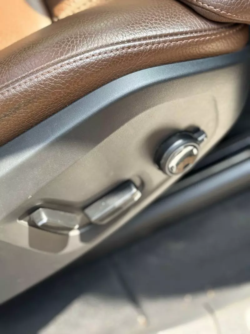 Volvo XC90   - 2017