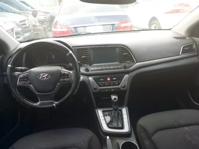 Hyundai Sonata   - 2018