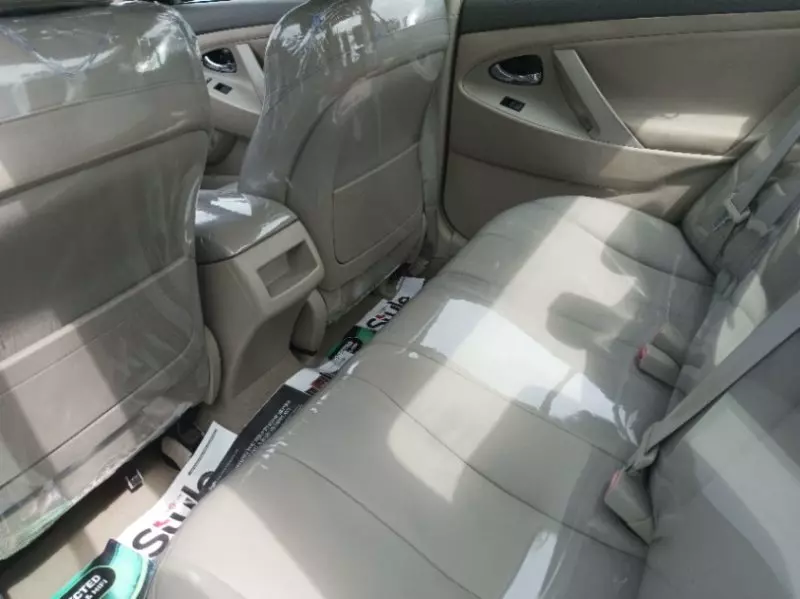 Toyota camry   - 2007