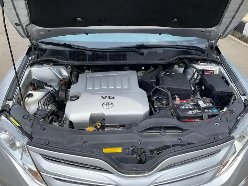 Toyota Venza   - 2010