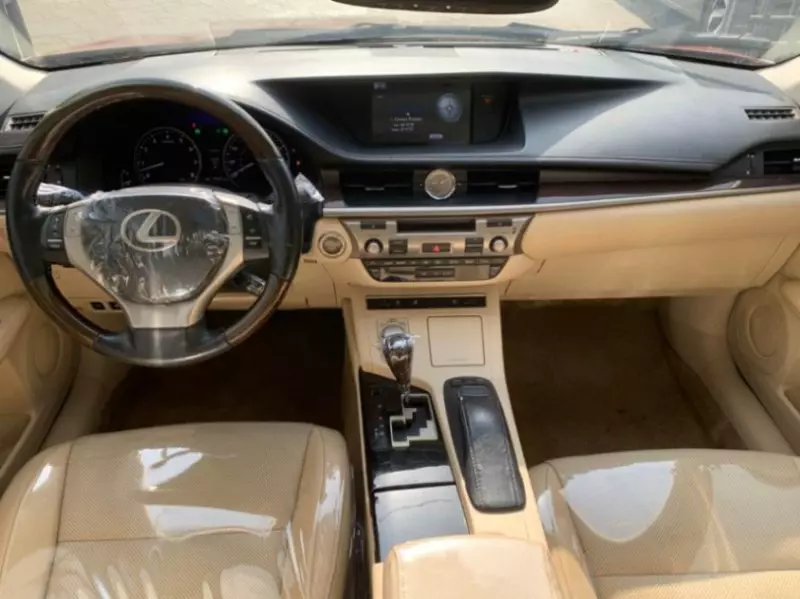 Lexus ES 350