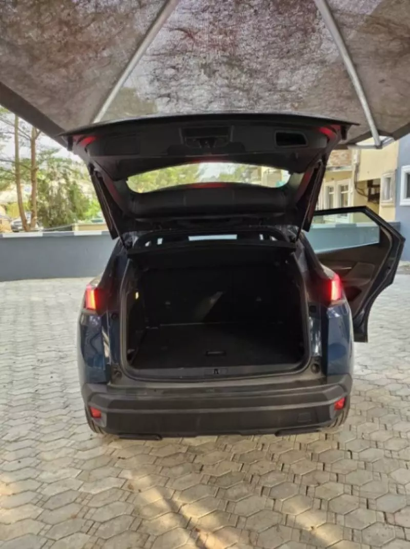 Peugeot 3008   - 2024