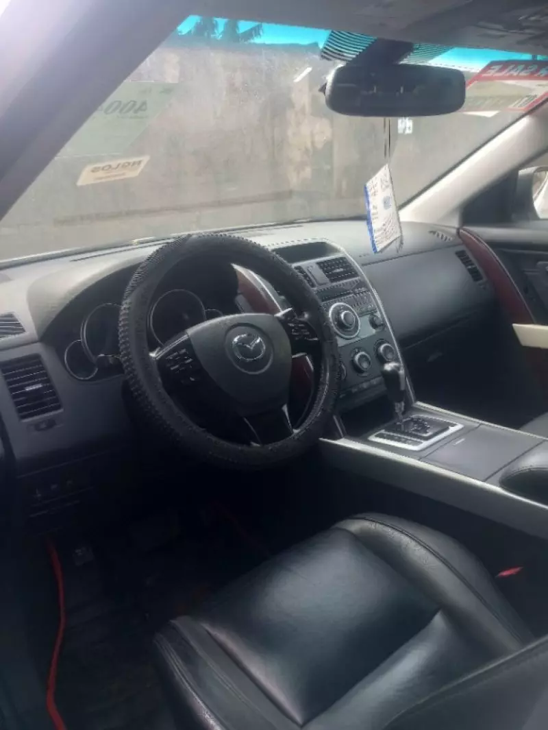 Mazda CX-9   - 2008