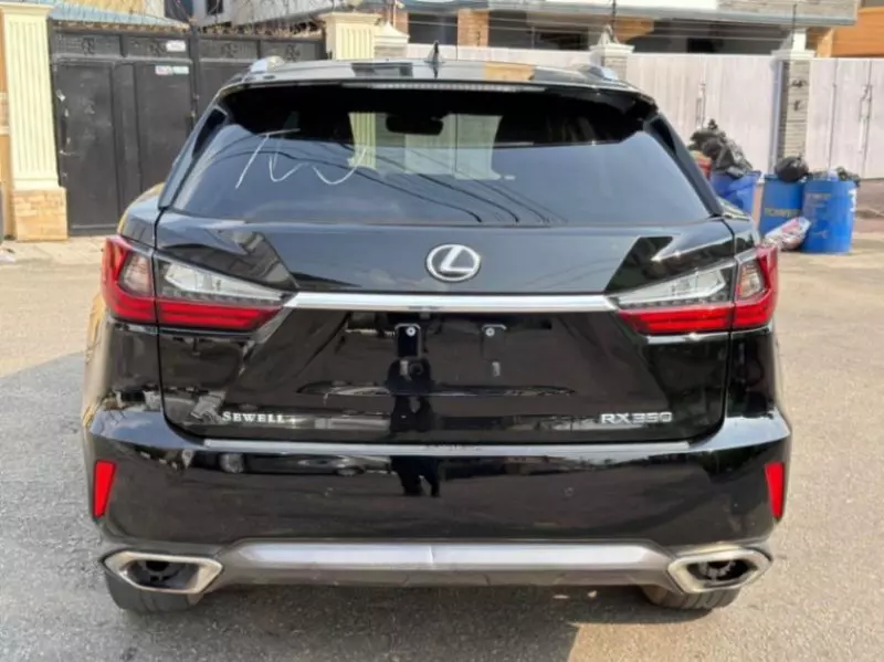 Lexus RX 350   - 2016