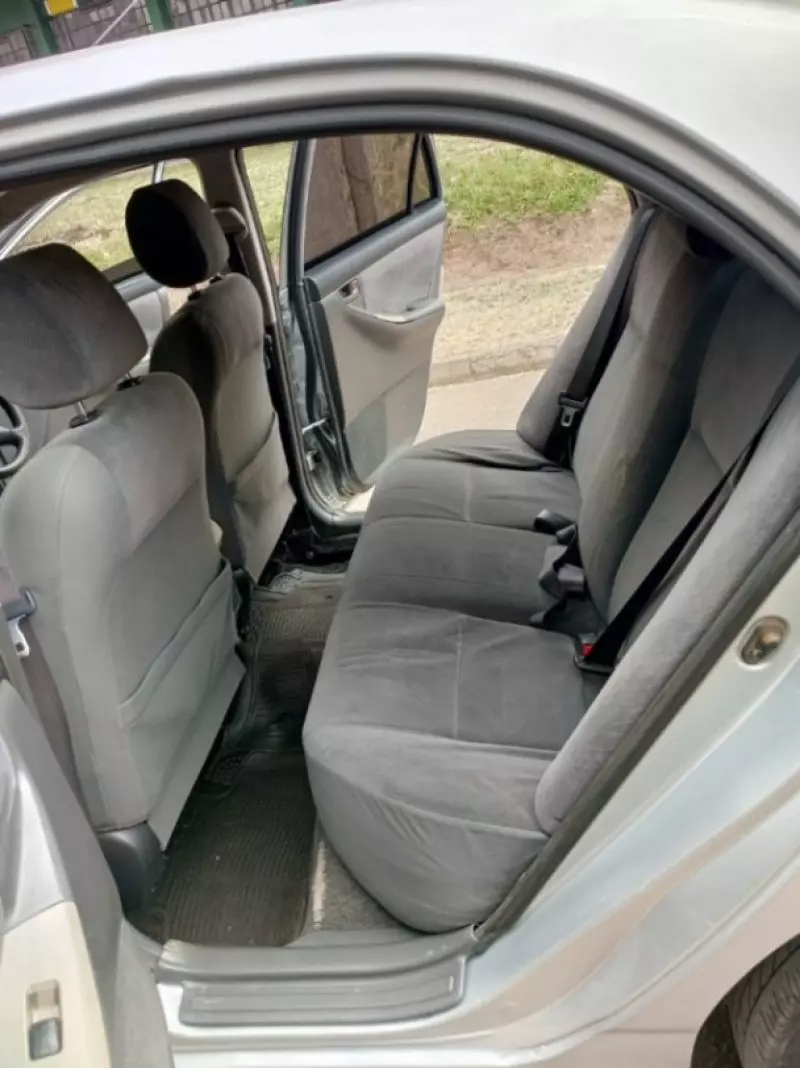 Toyota Corolla   - 2013