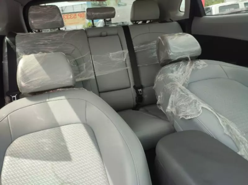 Hyundai Kona   - 2021