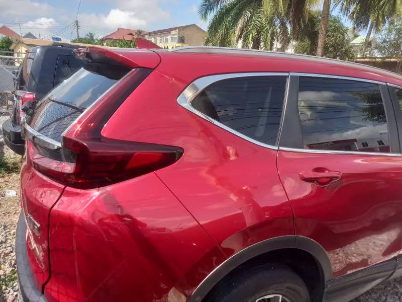 Honda CR-V   - 2020