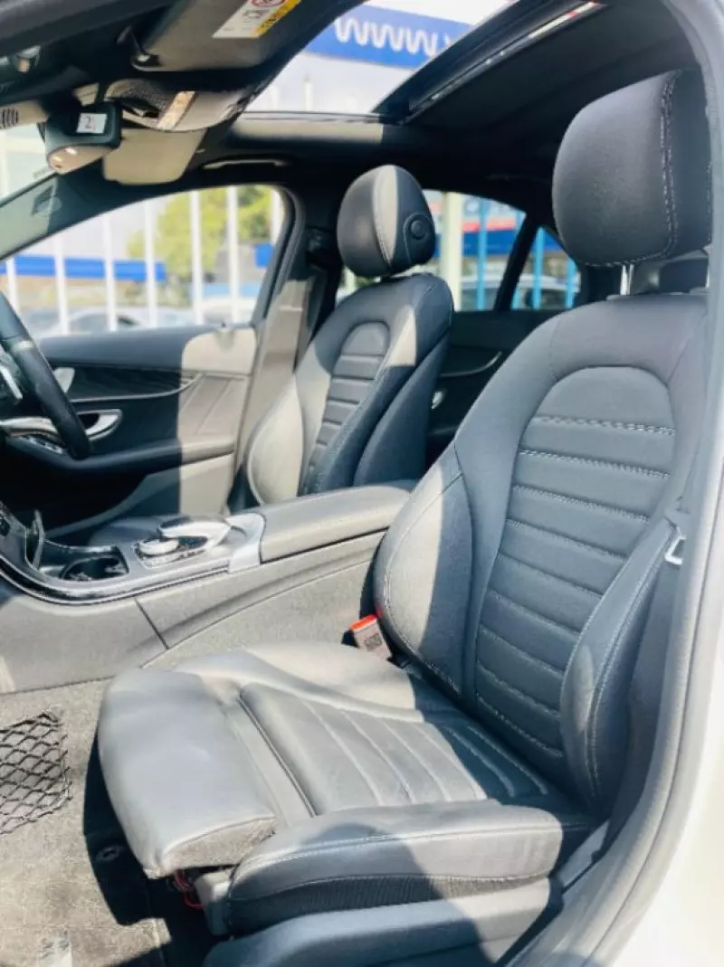 Mercedes-Benz C 200   - 2018
