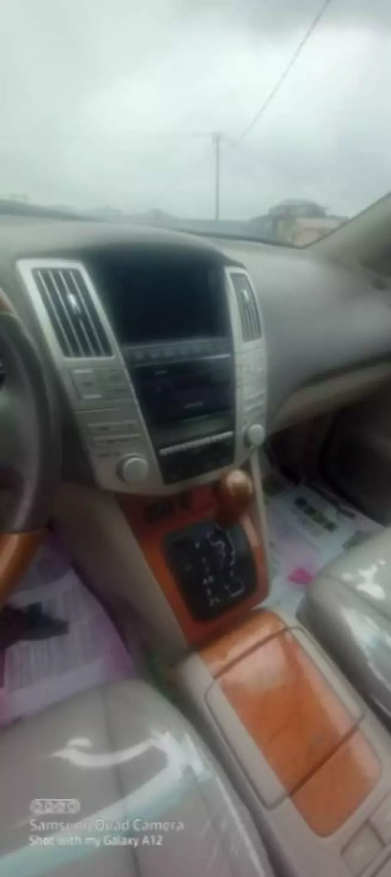 Lexus RX 350   - 2014