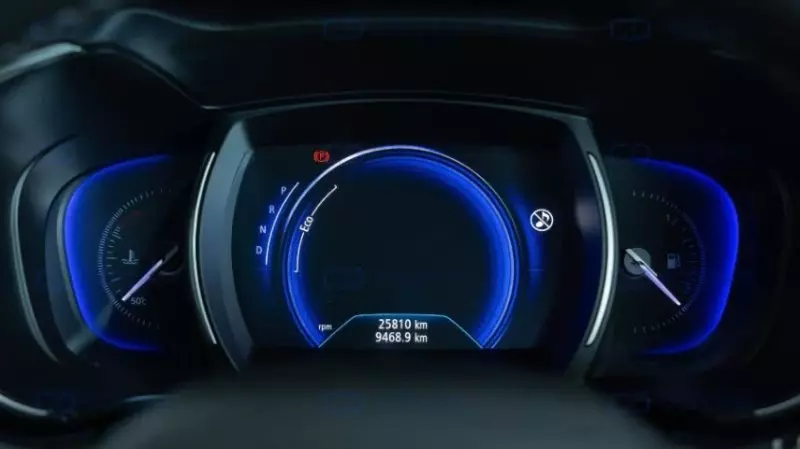 Renault Koleos   - 2022