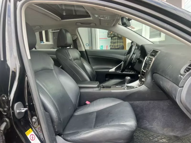 Lexus IS 250   - 2008