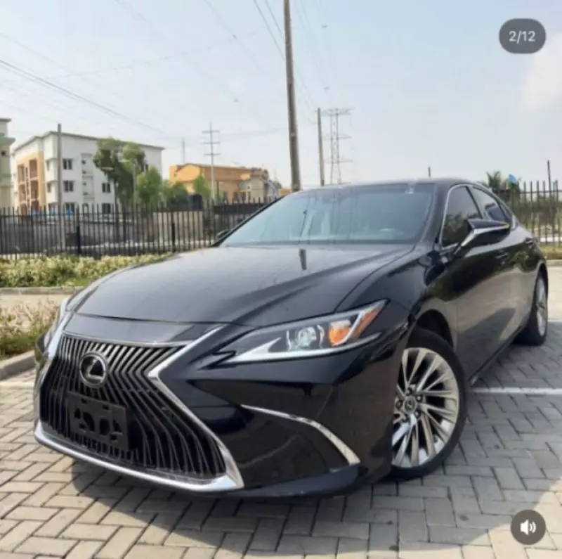 Lexus ES 350