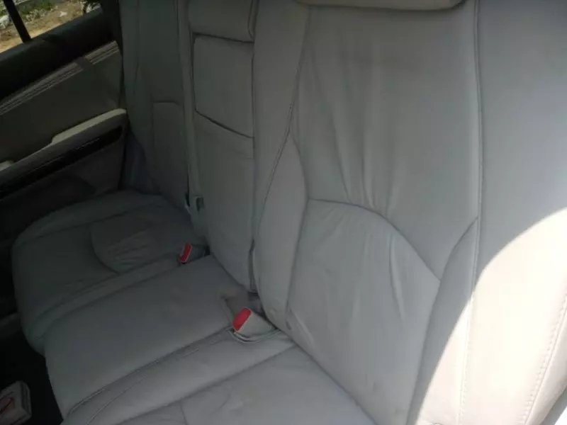 Lexus RX 350   - 2009
