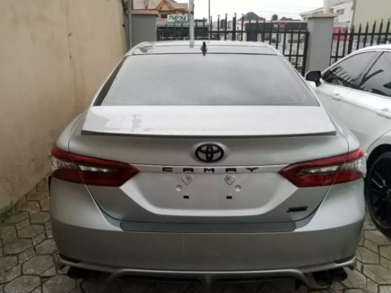 Toyota Camry   - 2023