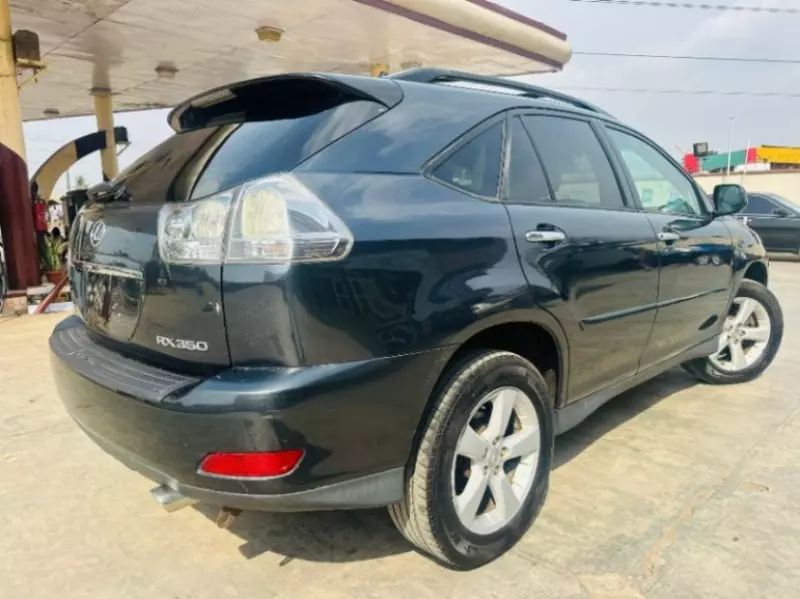 Lexus RX 350