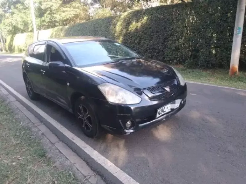 Toyota Caldina   - 2003
