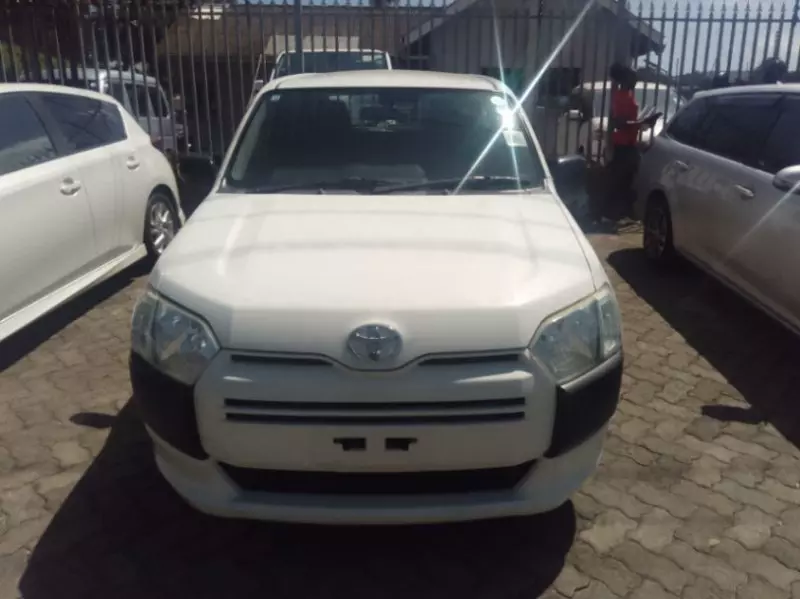 Toyota Probox    - 2014
