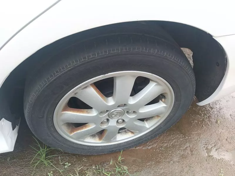 Toyota Camry   - 2009
