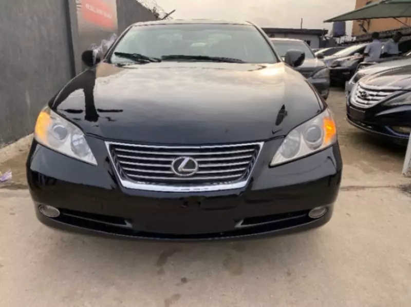 Lexus ES 350   - 2008