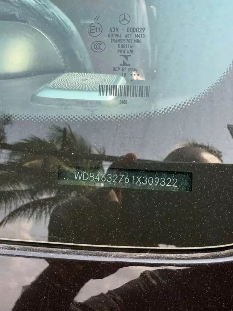 Mercedes-Benz G 63 AMG   - 2019