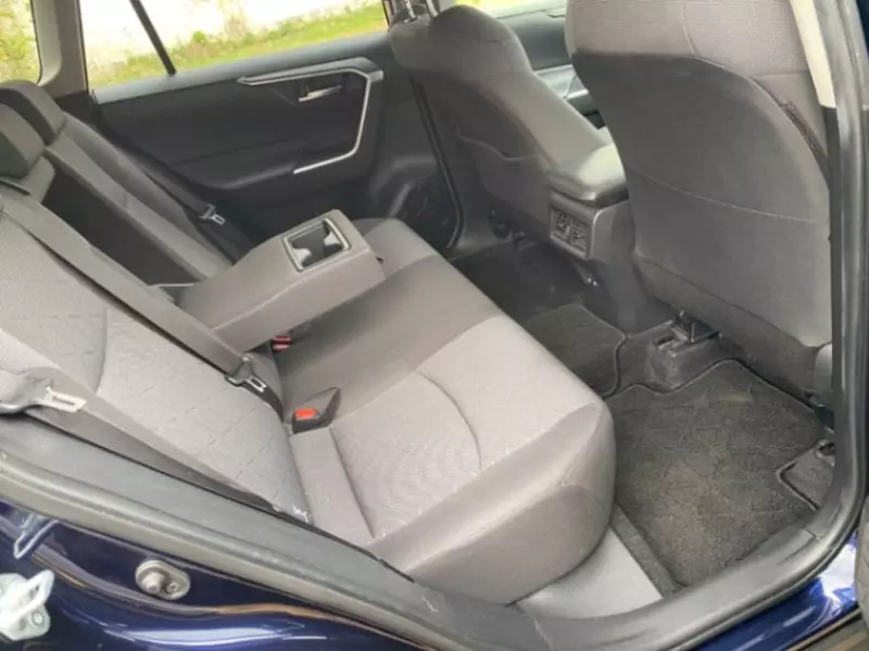 Toyota RAV 4   - 2020