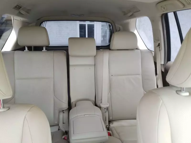 Lexus GX 460   - 2015
