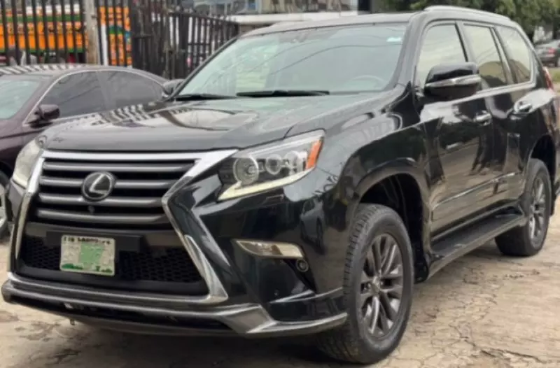Toyota Highlander   - 2009
