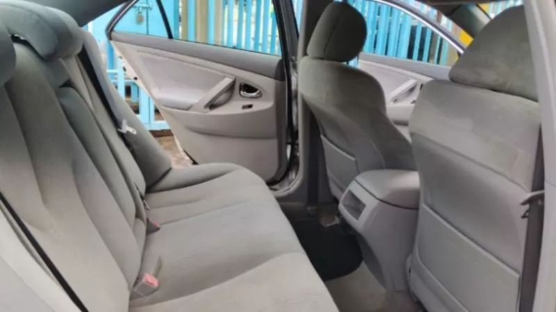 Toyota Camry   - 2007