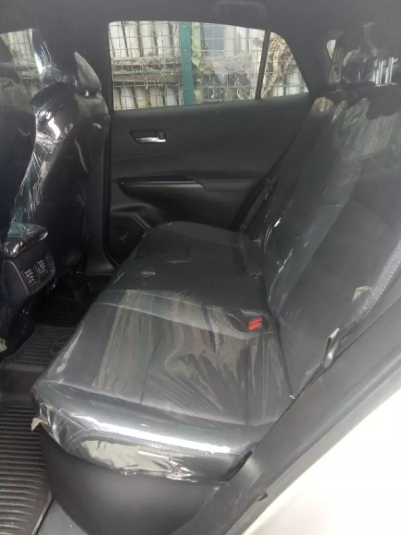 Toyota Venza   - 2021