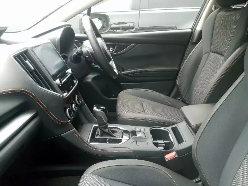 Subaru XV   - 2017