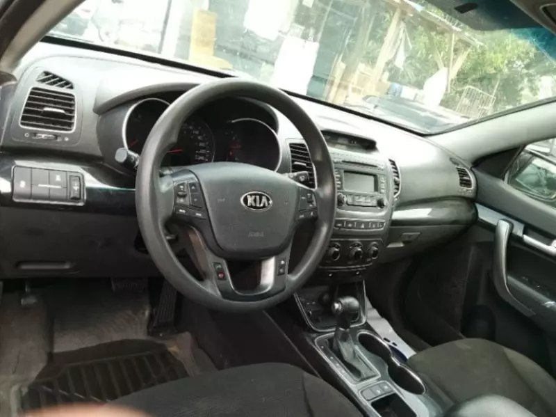 KIA Sorento   - 2015