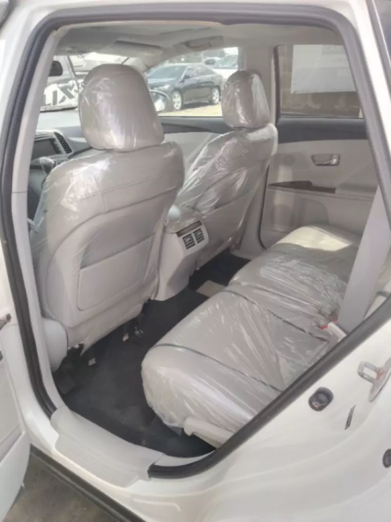 Toyota Venza   - 2009