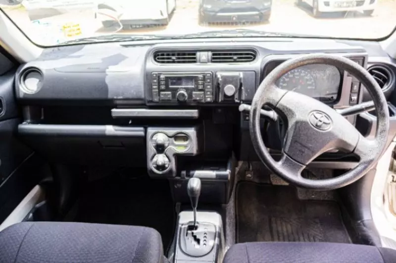 Toyota Probox    - 2020