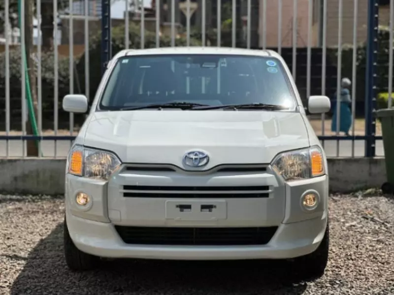Toyota Probox    - 2020