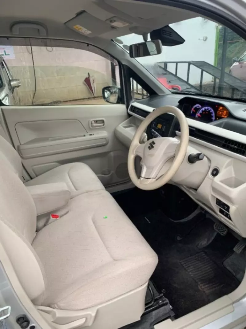 SUZUKI Wagon R   - 2019