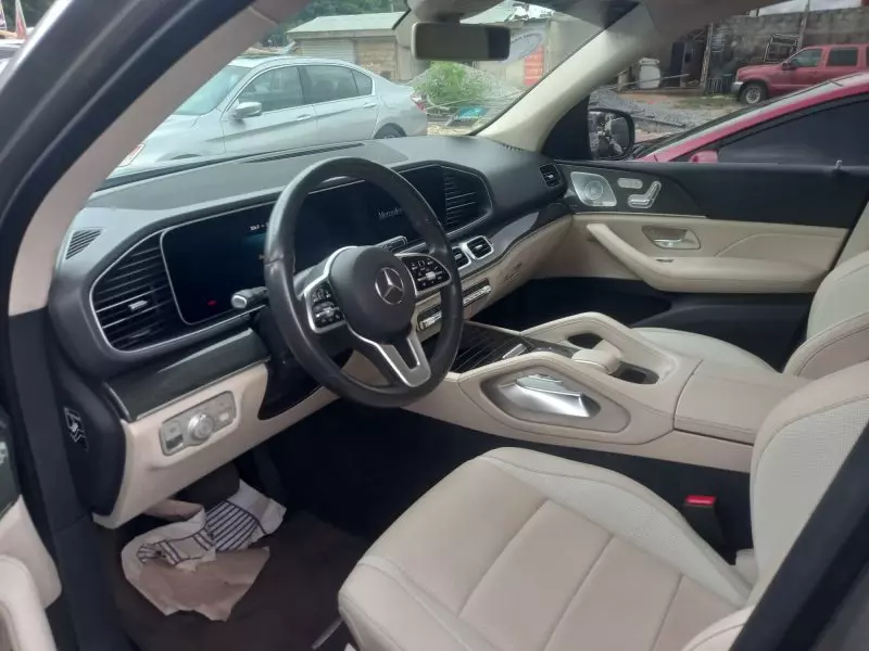Mercedes-Benz GLE 350   - 2020
