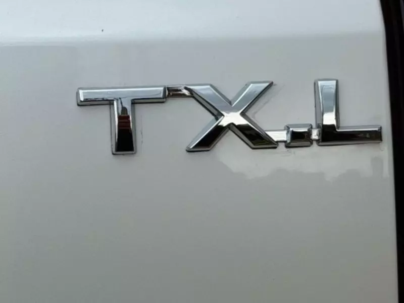 Toyota Landcruiser Prado - 2019