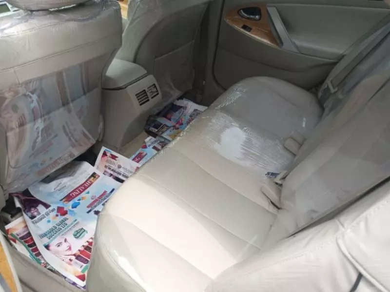 Toyota camry   - 2006