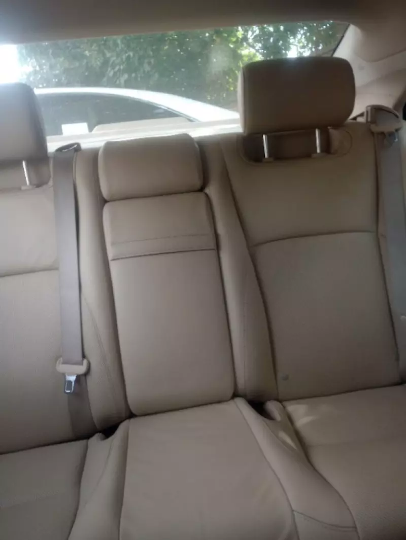 Lexus ES 350   - 2009