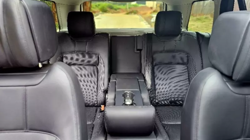 RANGE ROVER Vogue   - 2019