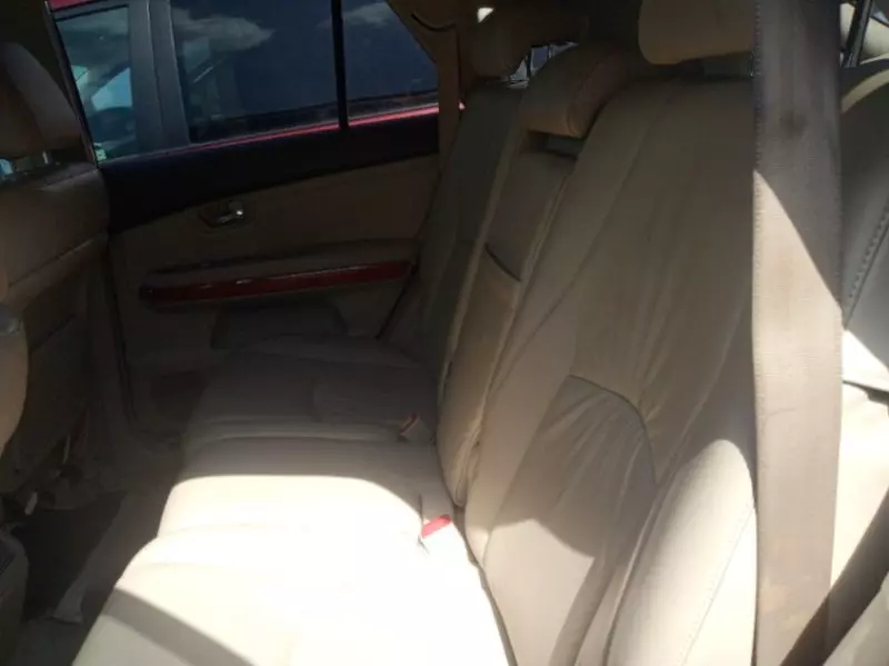 Lexus RX 330   - 2005